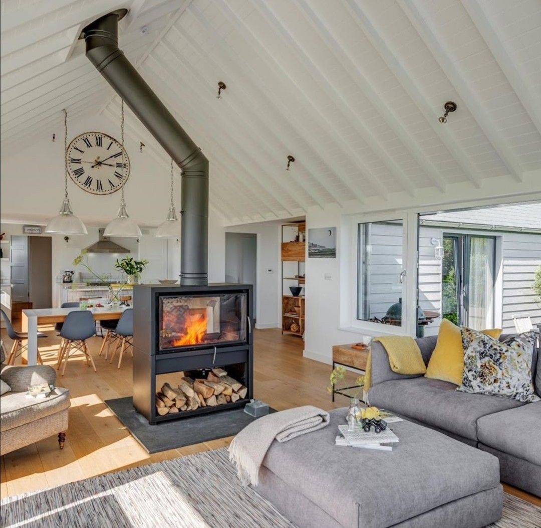 ou insatller poele a bois