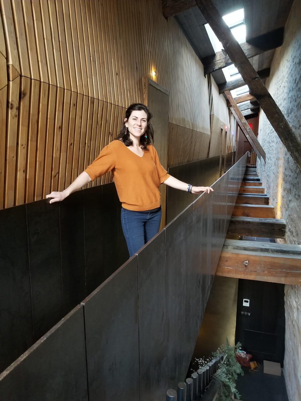 Architecte d'interieur ambérieu